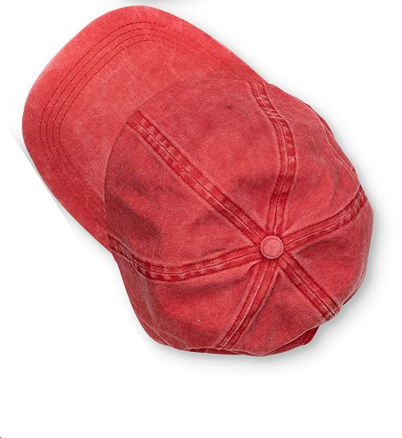 Gorra Jenni Baseball