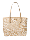 Bolso tote Signature