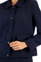 Traje de chaqueta y pantalón Denim