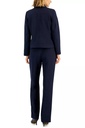 Traje de chaqueta y pantalón Denim