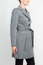 Traje de chaqueta larga y pantalón