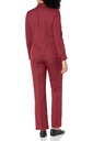 Traje de chaqueta y pantalon Hook & Eye