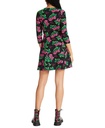 Vestido tipo ligra