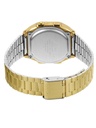 Reloj unisex vintage dorado