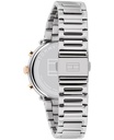 Reloj cronógrafo para mujer