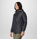 Chaqueta impermeable Lillian