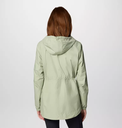 Chaqueta impermeable Lillian