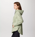 Chaqueta impermeable Lillian