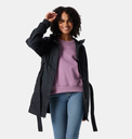 Gabardina impermeable Pardon