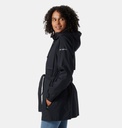 Gabardina impermeable Pardon