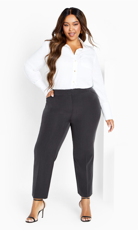 Pantalón de vestir Cool Hand - Petitte