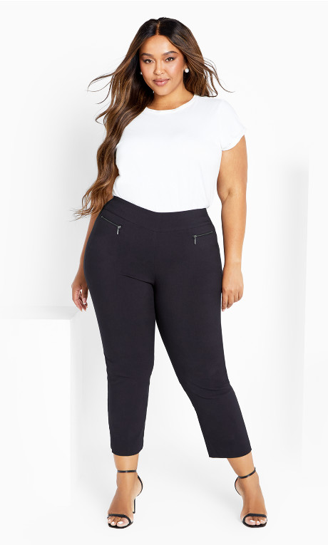 Pantalón de vestir Pull On Super Strech (copia)