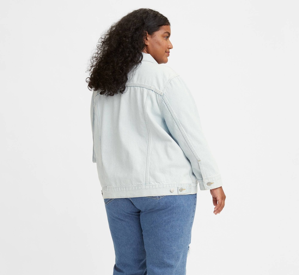 Chaqueta de mezclilla Ex-Boyfriend