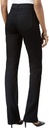 Jeans bootcut de tiro medio