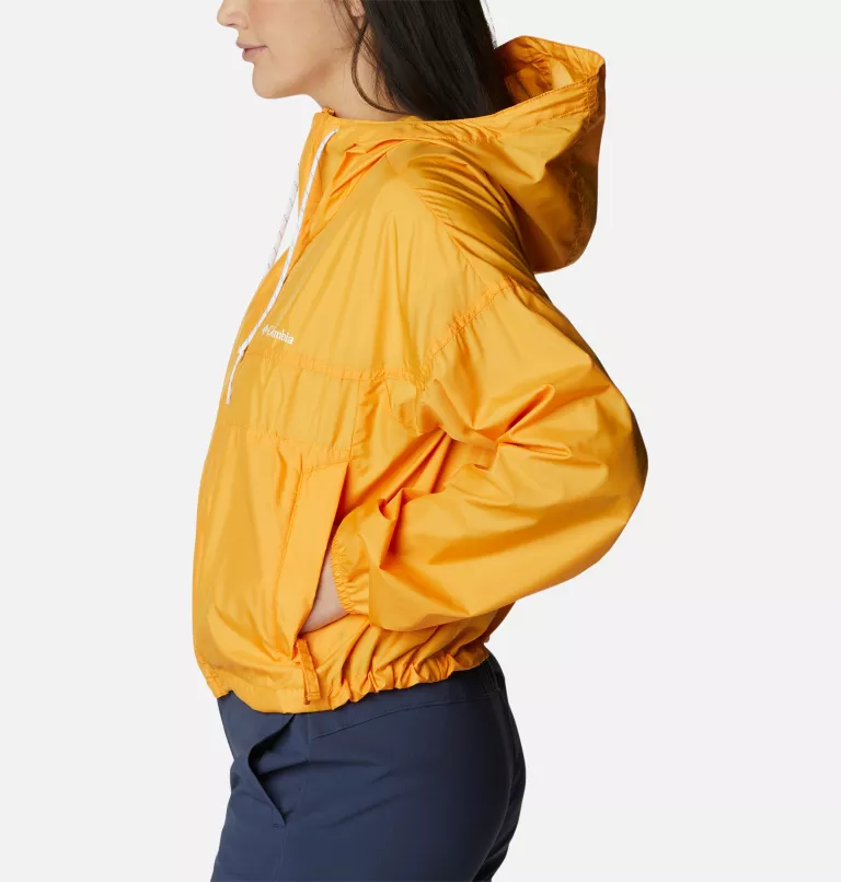 Chaqueta corta Flash Challenger