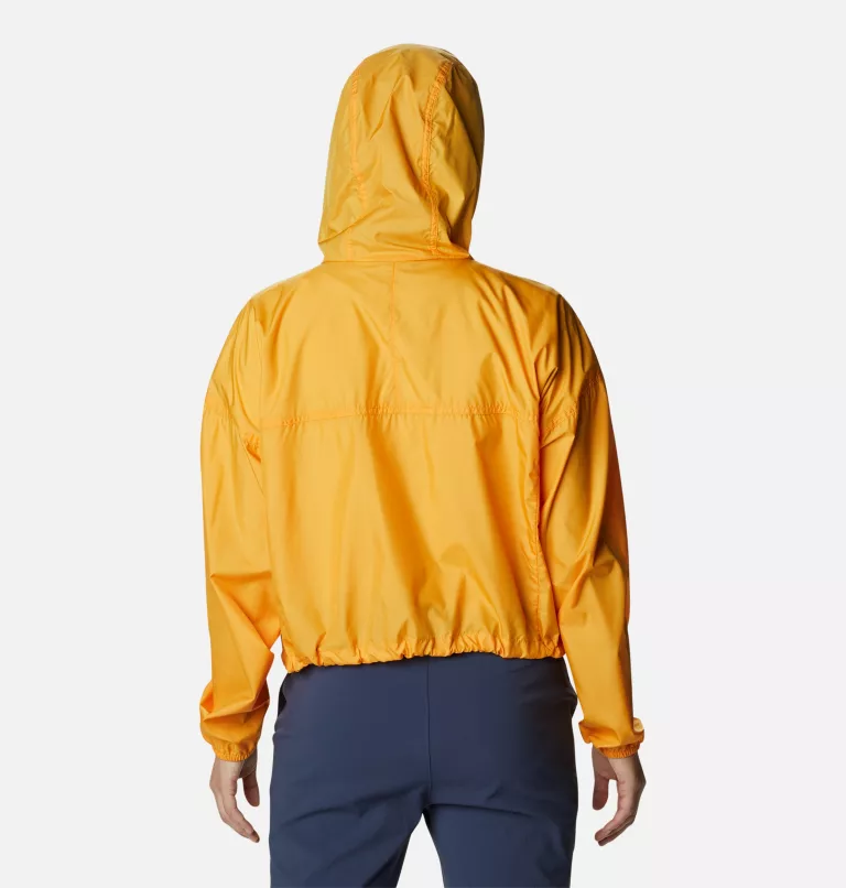Chaqueta corta Flash Challenger