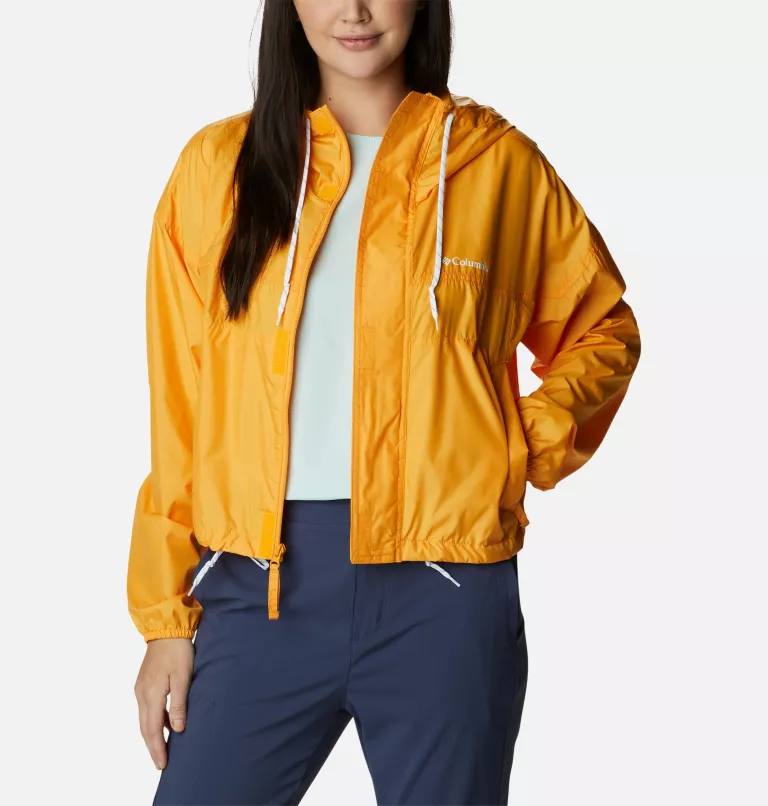 Chaqueta corta Flash Challenger