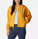 Chaqueta corta Flash Challenger