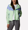 Chaqueta corta Flash Challenger