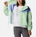 Chaqueta corta Flash Challenger