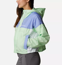 Chaqueta corta Flash Challenger