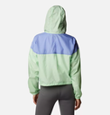 Chaqueta corta Flash Challenger
