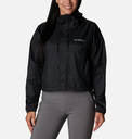 Chaqueta corta Flash Challenger