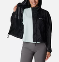 Chaqueta corta Flash Challenger