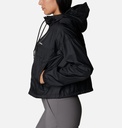 Chaqueta corta Flash Challenger