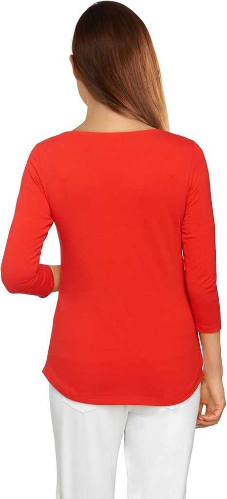 Blusa de árbol de Navidad