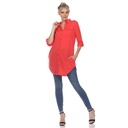 Blusa tipo túnica Lakota