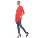 Blusa tipo túnica Lakota