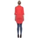 Blusa tipo túnica Lakota