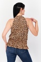 Blusa Animal Print