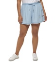 Shorts cintura con cordón