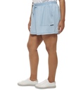 Shorts cintura con cordón