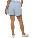 Shorts cintura con cordón