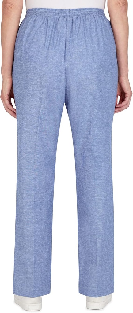 Pantalón de longitud media