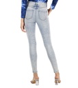 Skinny Jeans desgastados