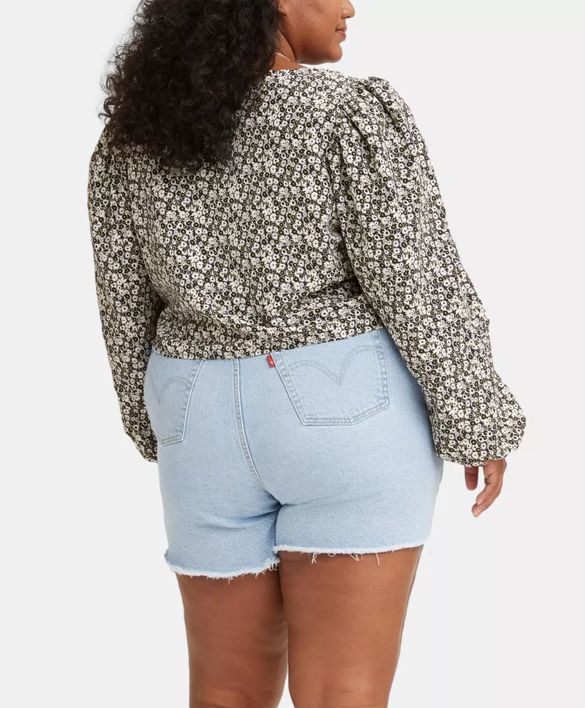 Blusa floral