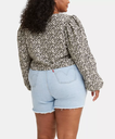 Blusa floral