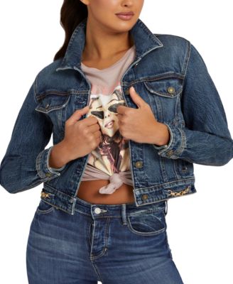 Chaqueta vaquera Stevie