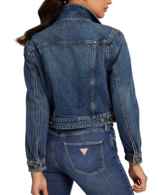 Chaqueta vaquera Stevie