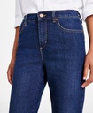 Jeans rectos clásicos Amanda
