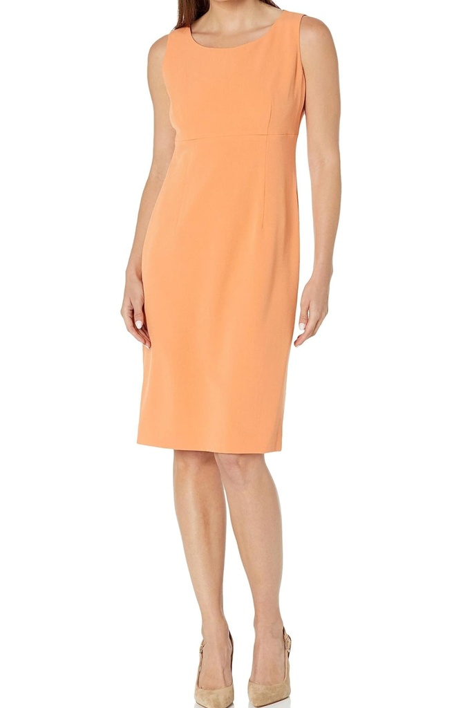 Traje de vestido con saco
