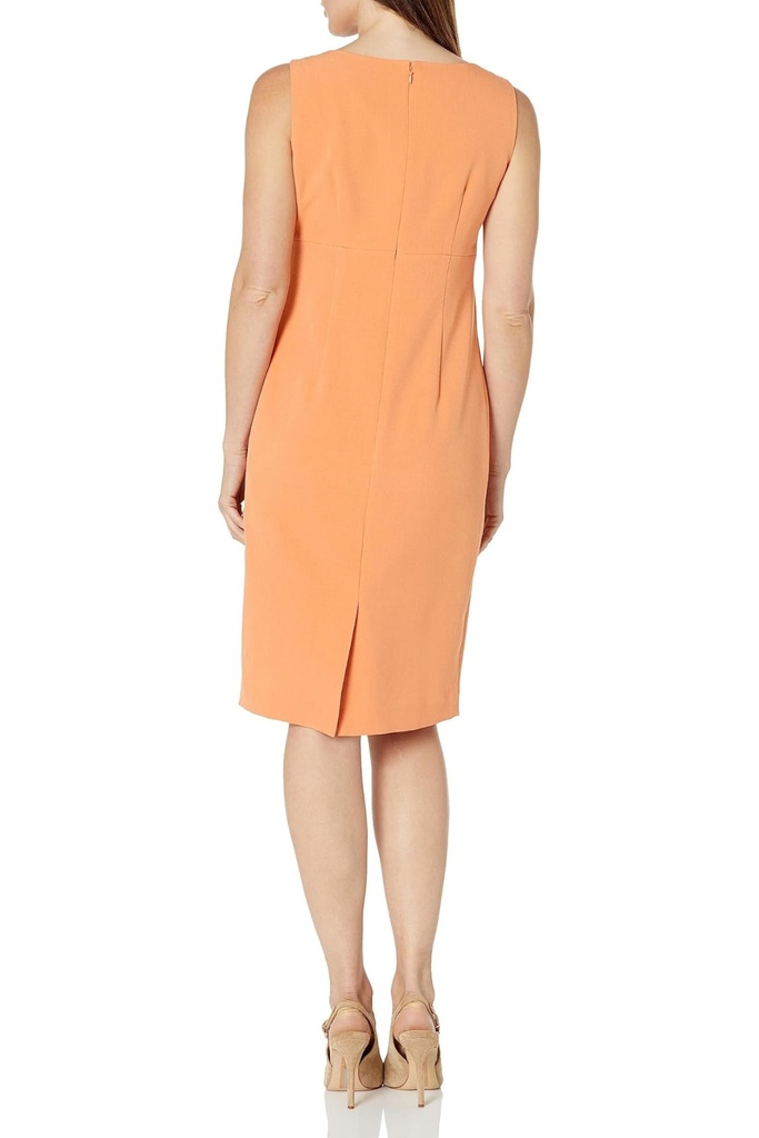 Traje de vestido con saco