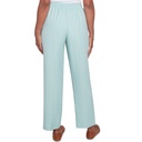 Pantalon clasico de tiro medio
