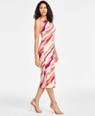 Vestido mini de mezclilla Neva