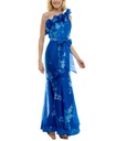 Vestido de hombros descubiertos