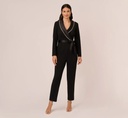 Overall de pierna ancha